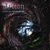 Ayreon - Universal Migrator Part 2: Flight Of The Migrator