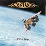 Boston - Third Stage