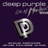 Deep Purple - Live at Montreux 1996