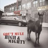 Gov't Mule - High And Mighty