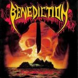 Benediction - Subconscious Terror