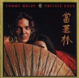 Tommy Bolin - Private Eyes