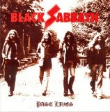 Black Sabbath - Past Lives