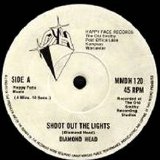 Diamond Head - Shoot Out the Lights