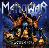 Manowar - Gods Of War