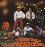 Omega - Trombitás Frédi és a Rettenetes Emberek
