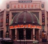 Motörhead - Live At Brixton Academy: The Complete Concert
