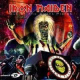 Iron Maiden - Out Of The Silent Planet