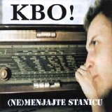KBO! - (Ne) Menjajte Stanicu
