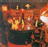 Blue Öyster Cult - Spectres