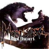 Moonspell - Wolfheart