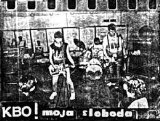 KBO! - Moja Sloboda