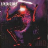 Benediction - Grind bastard