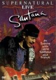 Santana - Supernatural live