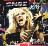 The Great Kat - Worship Me Of Die