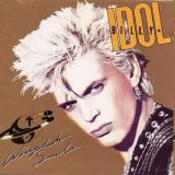 Billy Idol - Whiplash Smile
