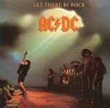 AC/DC - Let There Be Rock