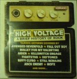 Various artists - High Voltage