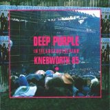 Deep Purple - In The Absence Of Pink: Knebworth 85