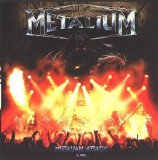 Metalium - Metalian Attack (Live)