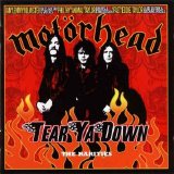 Motörhead - Tear Ya Down - The Rarities
