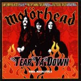Motörhead - Tear Ya Down - The Rarities