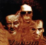 Venom - Cast In Stone