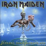 Iron Maiden - Seventh Son Of A Seventh Son