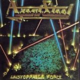Agent Steel - Unstoppable Force
