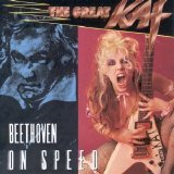 The Great Kat - Beethoven On Speed
