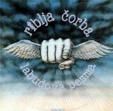 Riblja Corba - Labudova Pesma