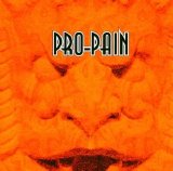 Pro-Pain - Pro-Pain