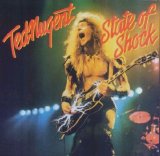 Ted Nugent - State Of Shock