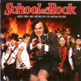 Various artists - School Of Rock: Music From And Inspired By The Motion Picture