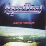 Agent Steel - Skeptics Apocalypse