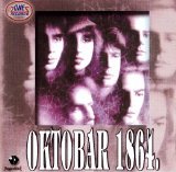 Oktobar 1864 - Oktobar 1864