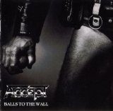 Accept - Balls To The Wall