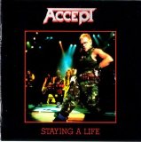 Accept - Staying A Life