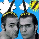 AZ/DZ - Shampoohorn