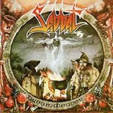 Sabbat - Dreamweaver: Reflections Of Our Yesterdays