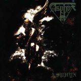 Asphyx - Asphyx
