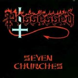 Possessed - Seven Churches