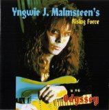 Yngwie J. Malmsteen - Odyssey