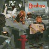 Bonham - The Disregard Of Timekeeping
