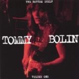 Tommy Bolin - The Bottom Shelf
