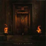 Bonfire *Germany* - Point Blank