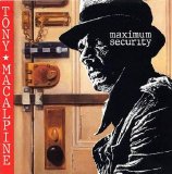 Tony MacAlpine - Maximum Security