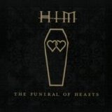 HIM - The Funeral Of Hearts