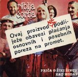 Riblja Corba - Prica o Ziki Zivcu