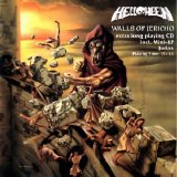 Helloween - Walls of Jericho